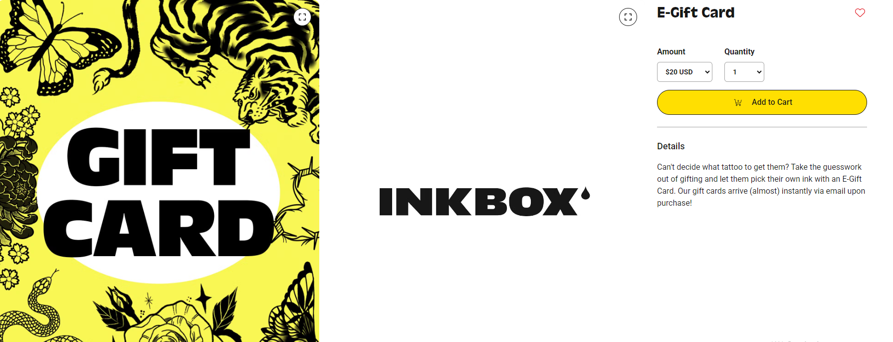 独立站优秀案例分析：纹身贴品牌如何打入Z世代圈层？