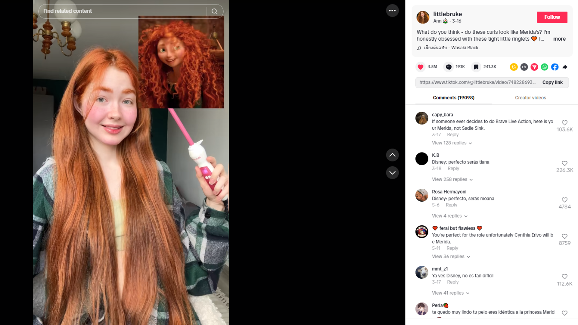 HaiMa红人营销|年入4亿!珠海卷发棒靠TikTok成为下一个戴森?