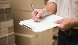 旺季物流高峰期来临，自检清单速速核对！