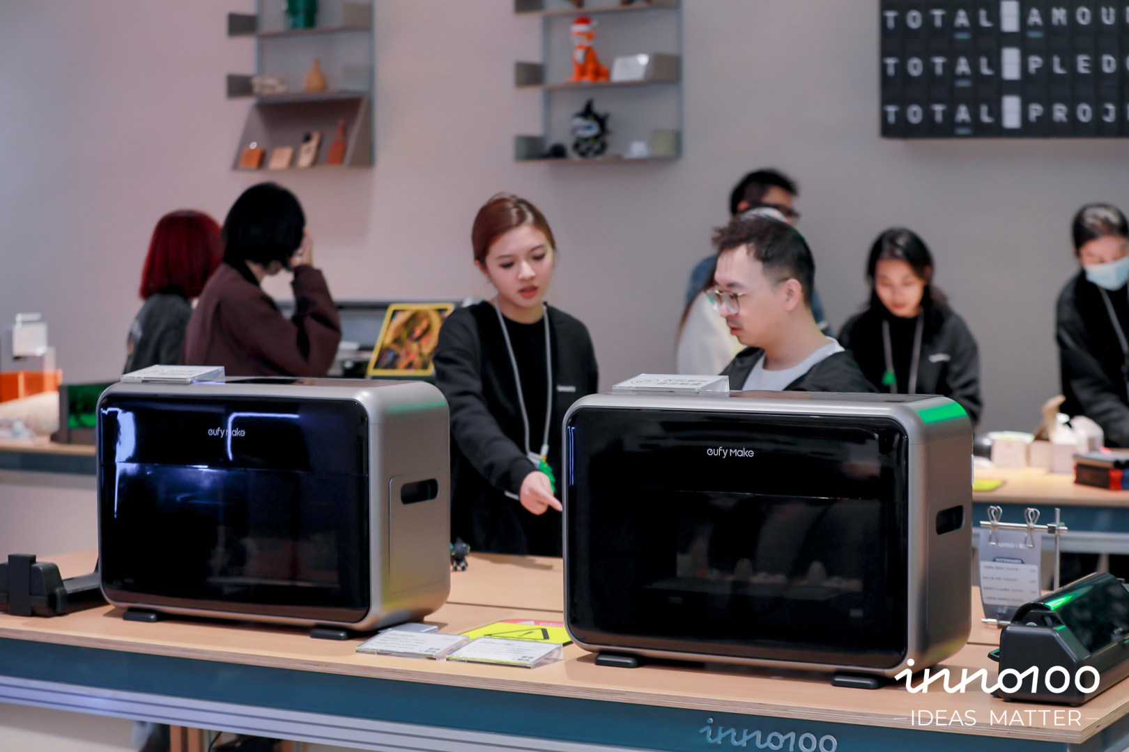 众筹金额突破2亿美金！中国跨境卖家在Kickstarter上“狂飙”