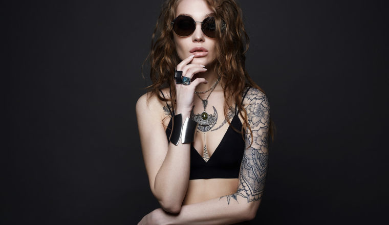 独立站优秀案例分析：纹身贴品牌如何打入Z世代圈层？