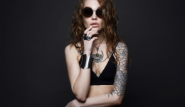 独立站优秀案例分析：纹身贴品牌如何打入Z世代圈层？