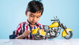 多少功率的E-Bike最好卖？点击查看美/英/德畅销款