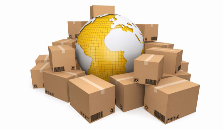 亚马逊物流“黑”科技：从入库到配送，赋能卖家高效经营！