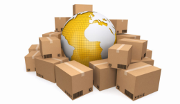 亚马逊物流“黑”科技：从入库到配送，赋能卖家高效经营！