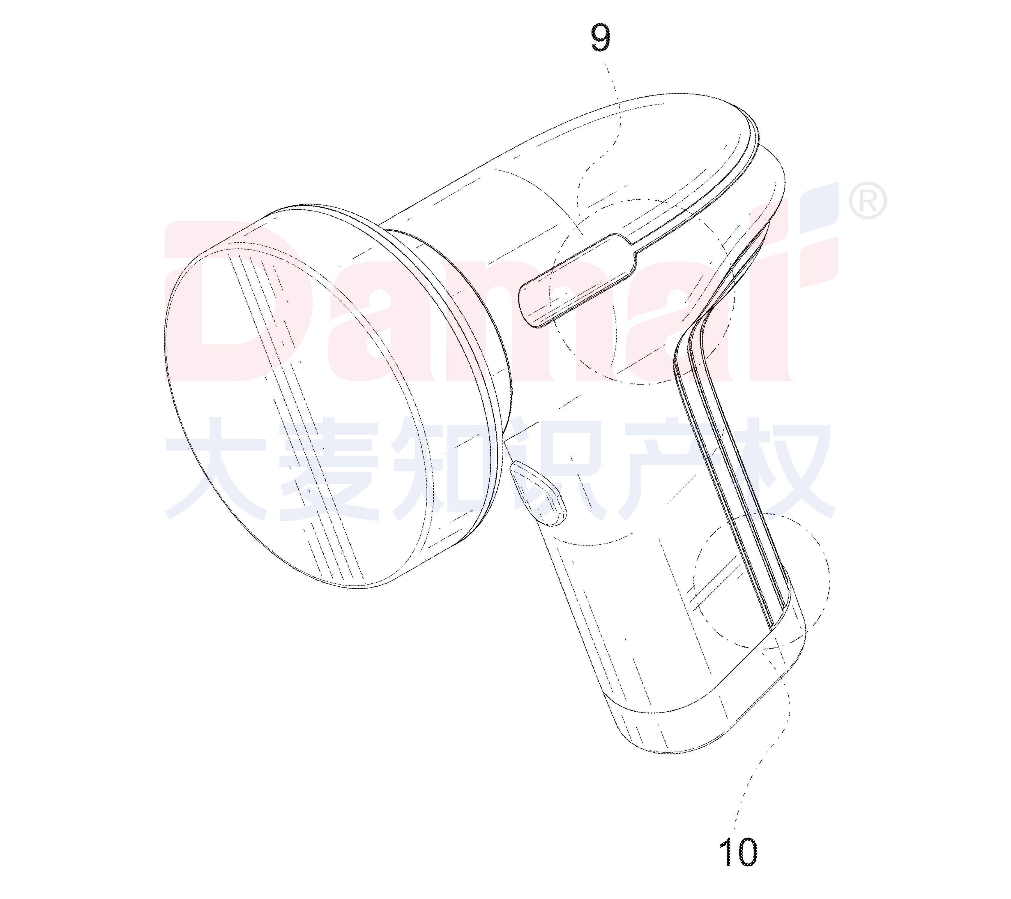 专利下证合集，亚马逊美站卖家注意避雷！