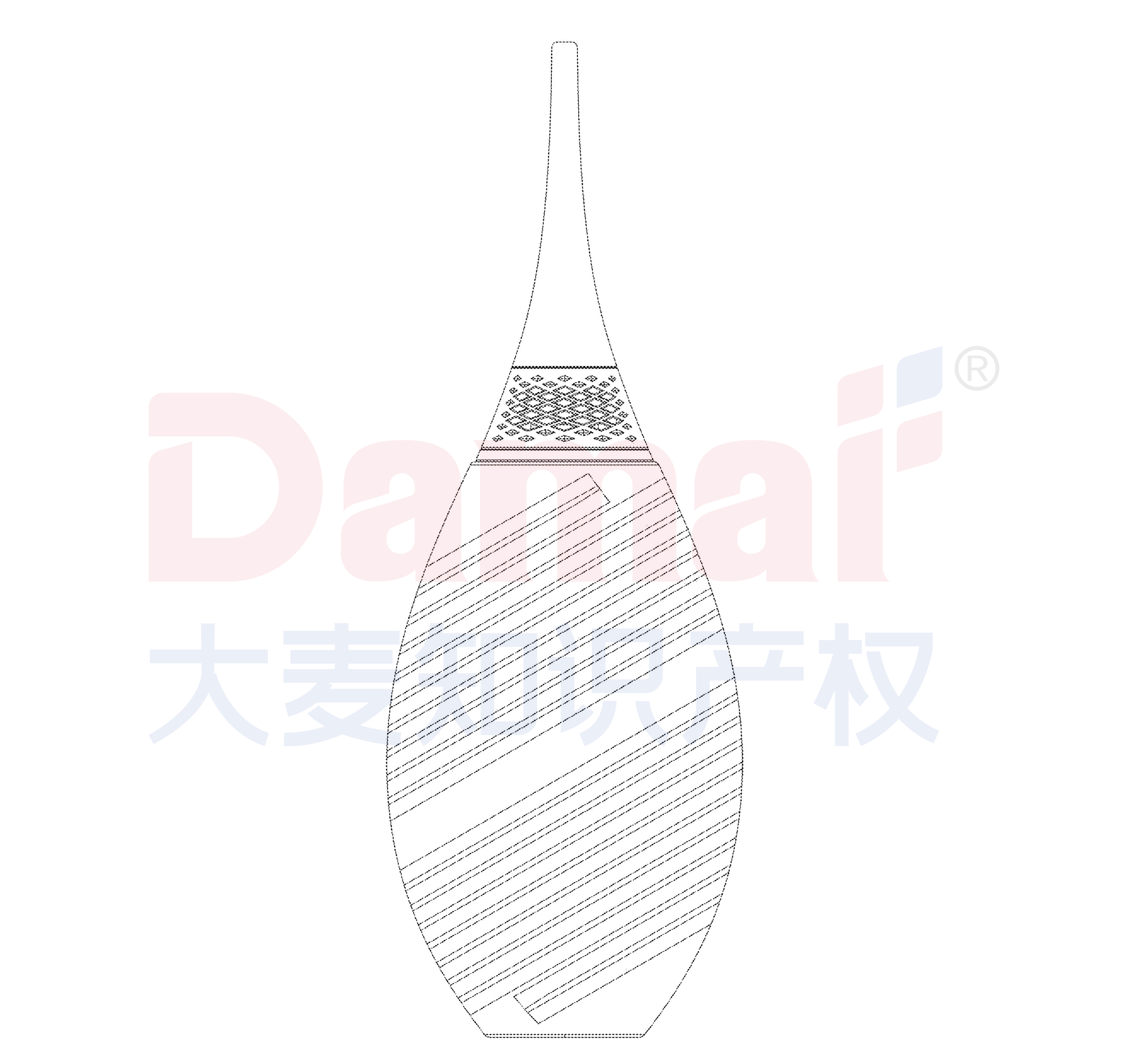 专利下证合集，亚马逊美站卖家注意避雷！