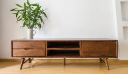 年赚200万美金的独立站！居然是做的竹编家具！