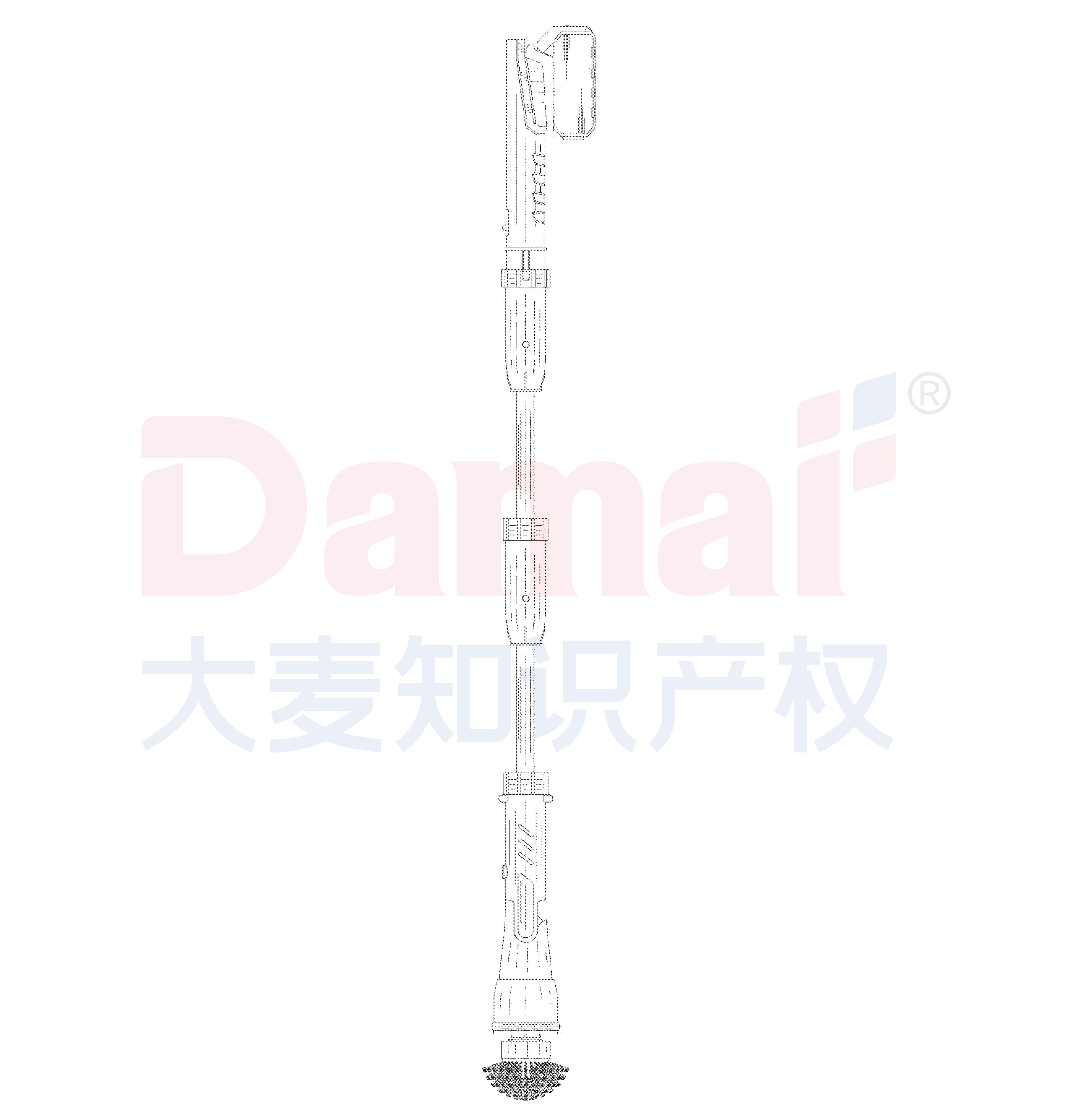 专利下证合集，亚马逊美站卖家注意避雷！