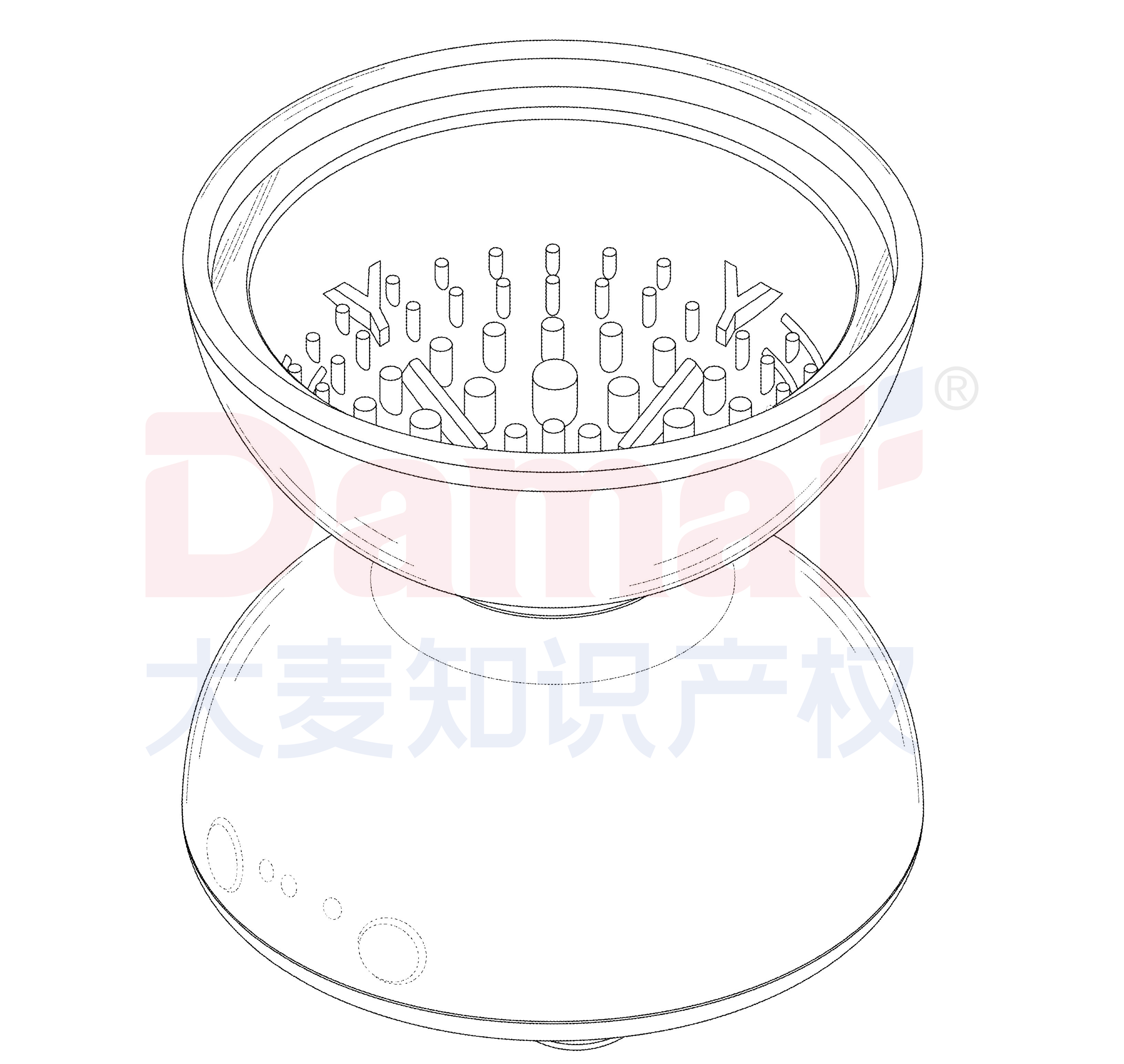 专利下证合集，亚马逊美站卖家注意避雷！
