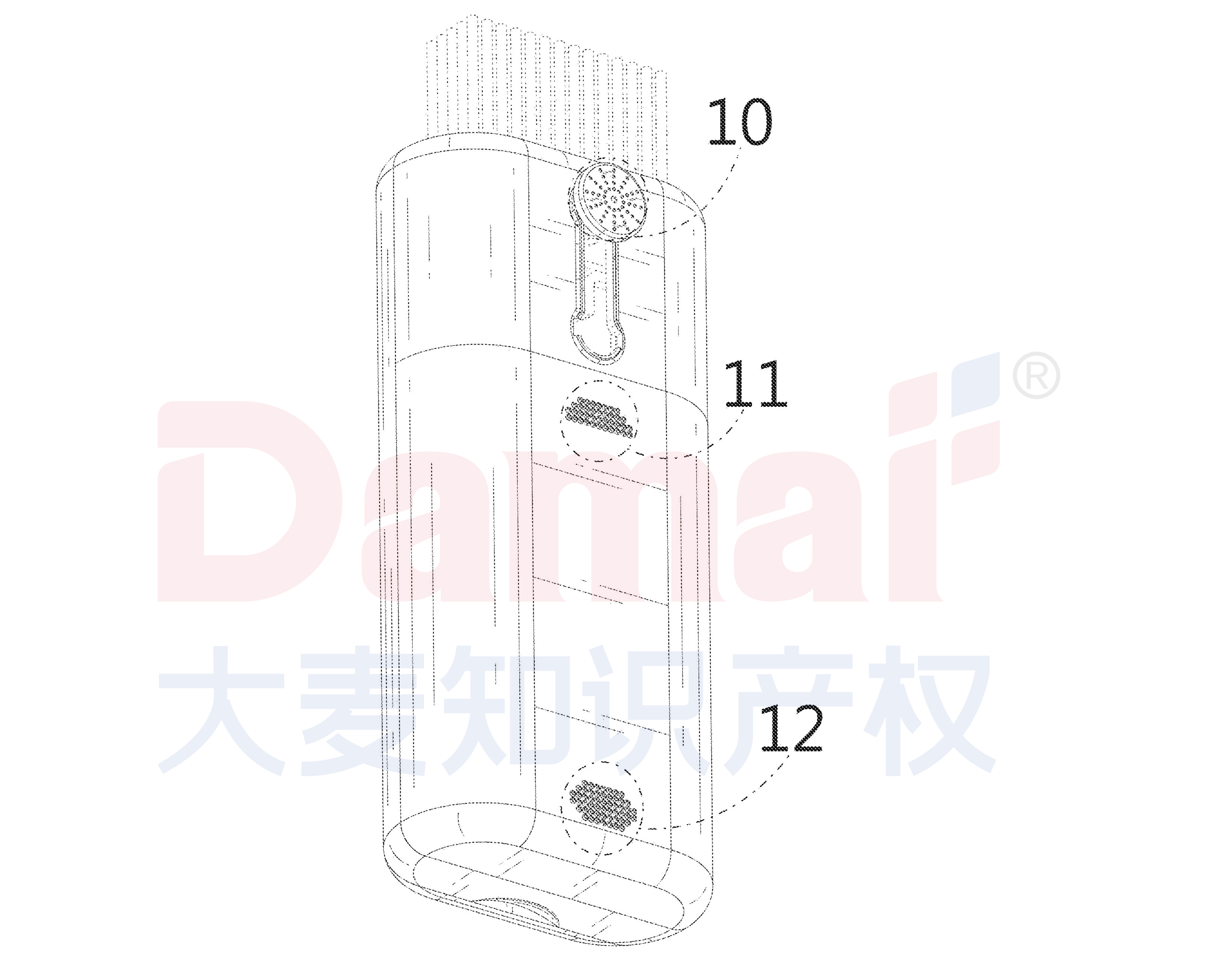 专利下证合集，亚马逊美站卖家注意避雷！