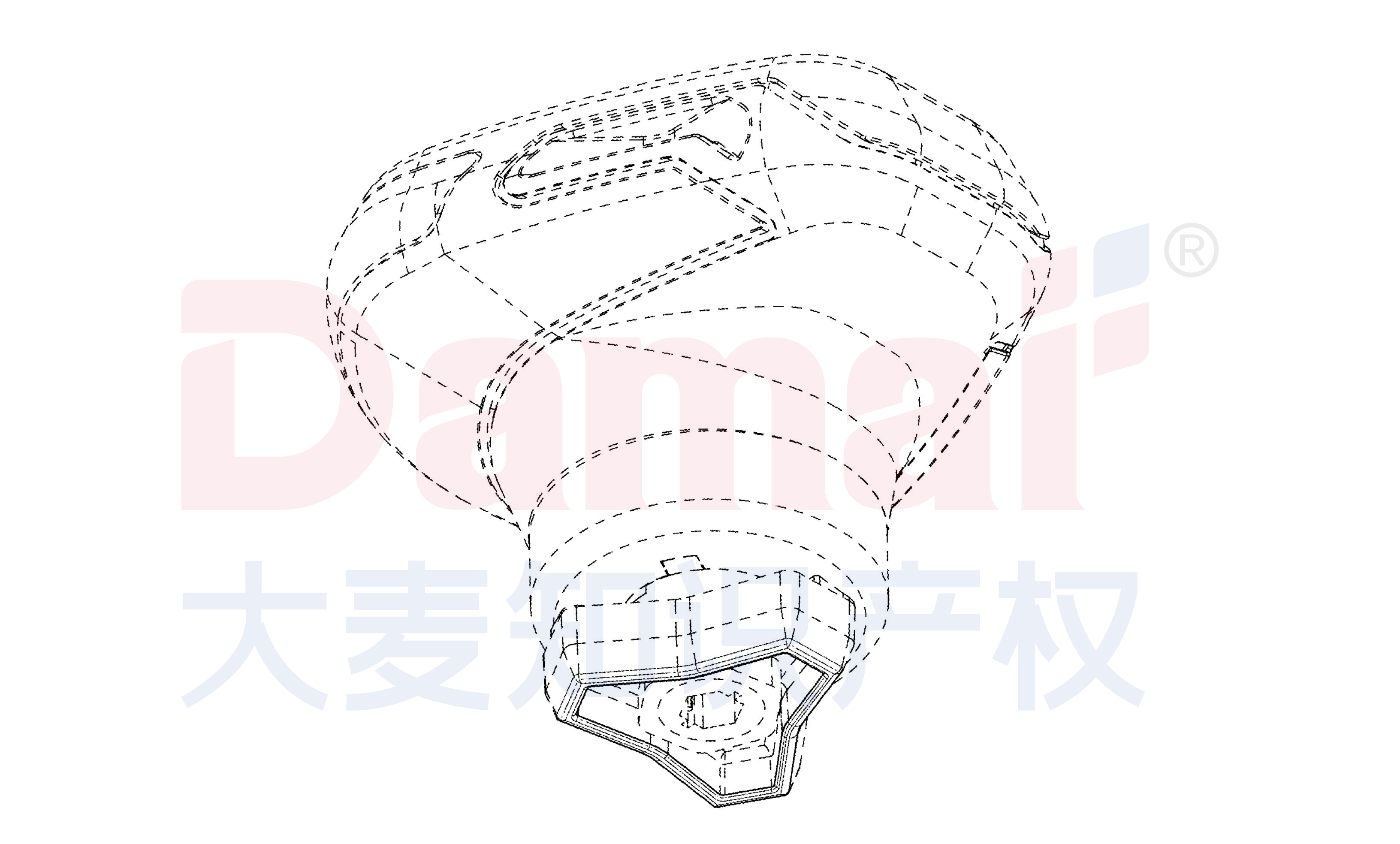 专利下证合集，亚马逊美站卖家注意避雷！
