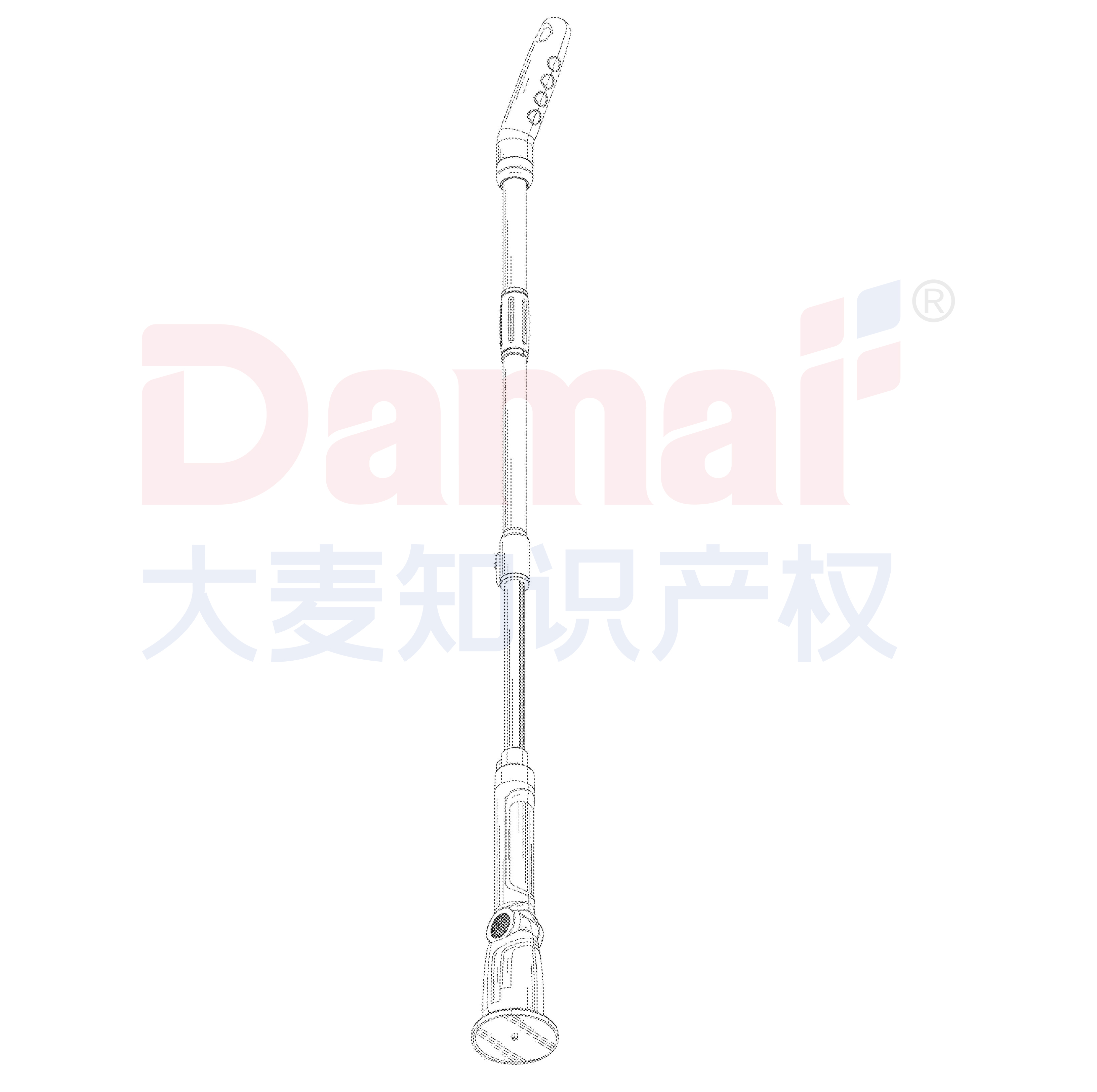 专利下证合集，亚马逊美站卖家注意避雷！