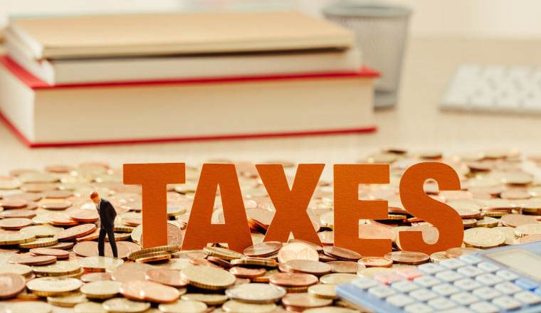 警惕！店铺更换主体引发税收风险提示