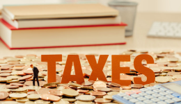 警惕！店铺更换主体引发税收风险提示