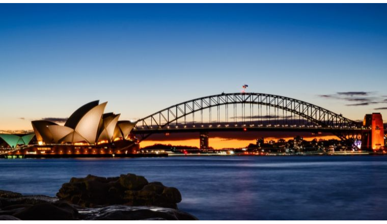 轻装上阵，快速出单：亚马逊澳大利亚站市场机遇与实操指南