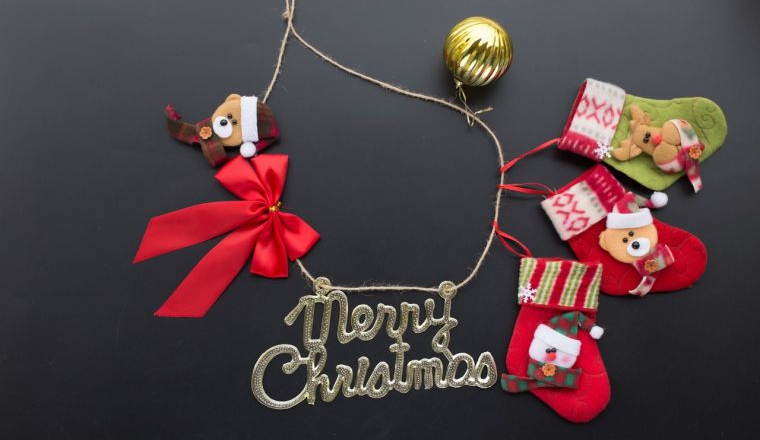 圣诞灯饰外贸获客攻略