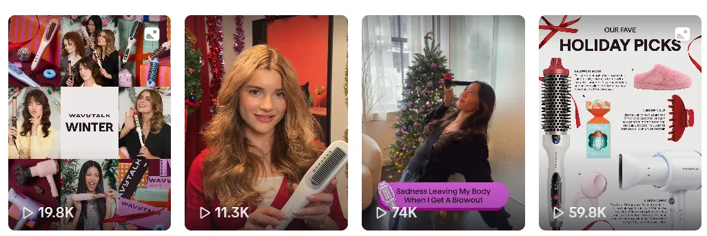 珠海大卖年销4亿，旗下产品让美国年轻女性抢着买单！