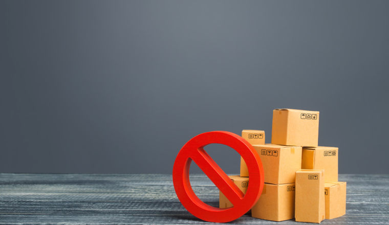 Etsy禁售产品有哪些，Etsy店铺产品上传数量有规定吗