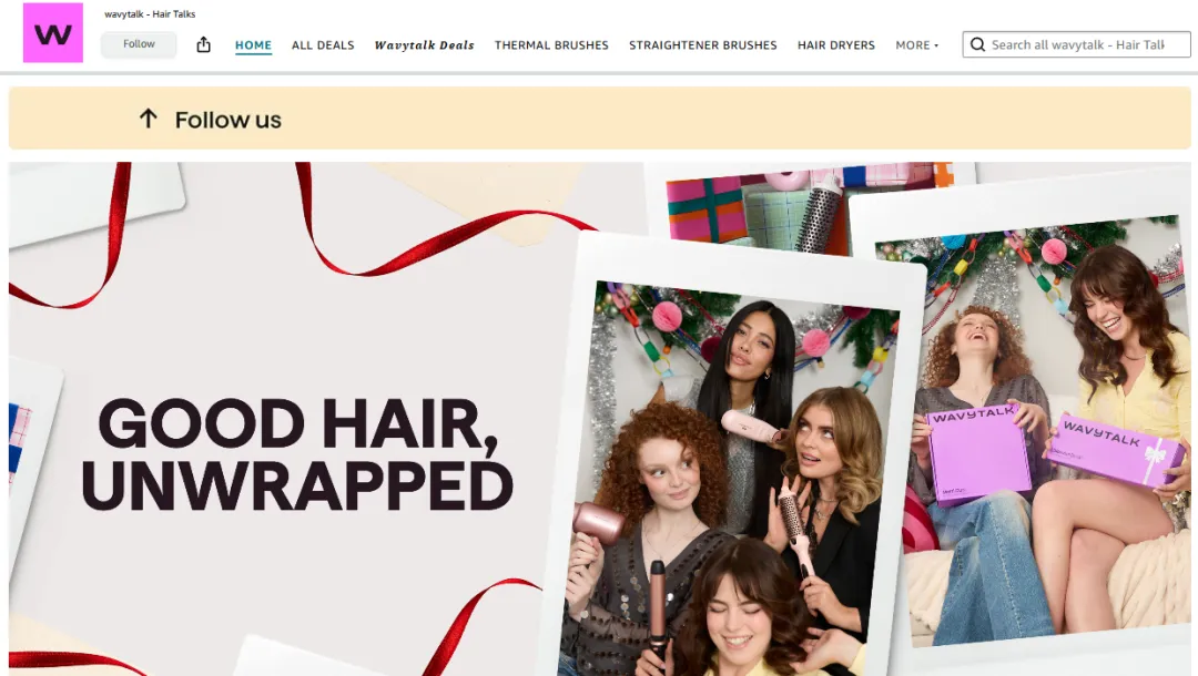 珠海大卖年销4亿，旗下产品让美国年轻女性抢着买单！