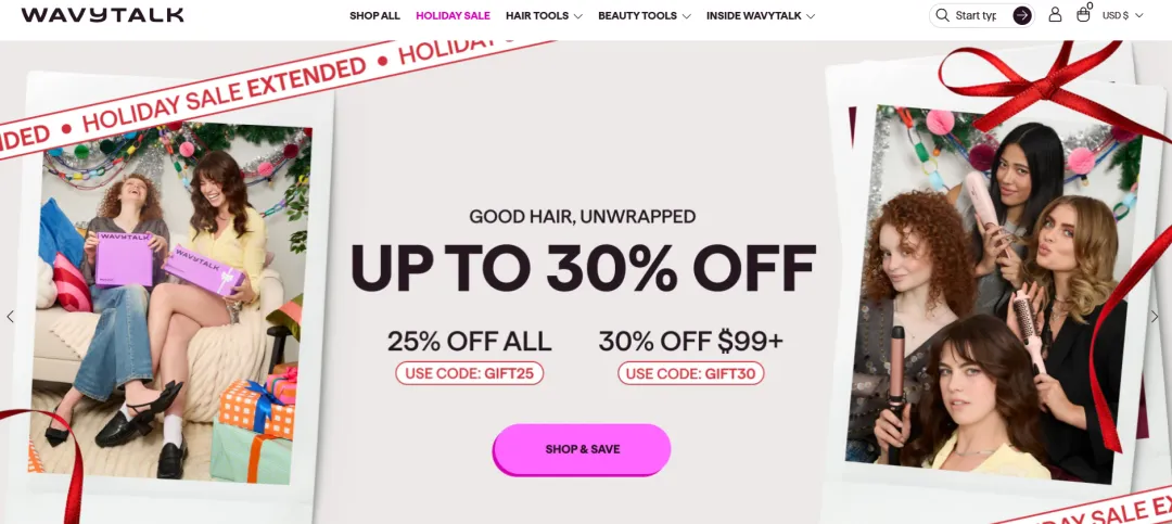 珠海大卖年销4亿，旗下产品让美国年轻女性抢着买单！