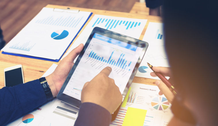 单看数据等于白看，优化广告最重要是把握好变化