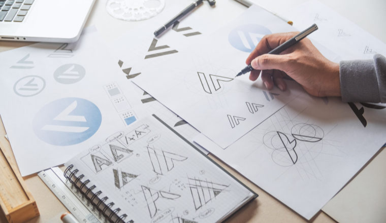 您注册的是商标，还是仅仅是文字？