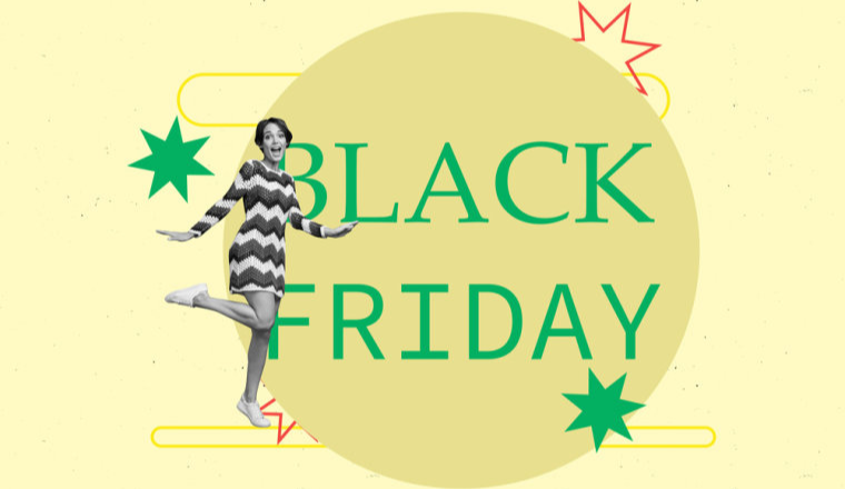 黑五大捷收官！法国乐天冬季大促选品机会全盘点