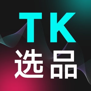 TK选品展