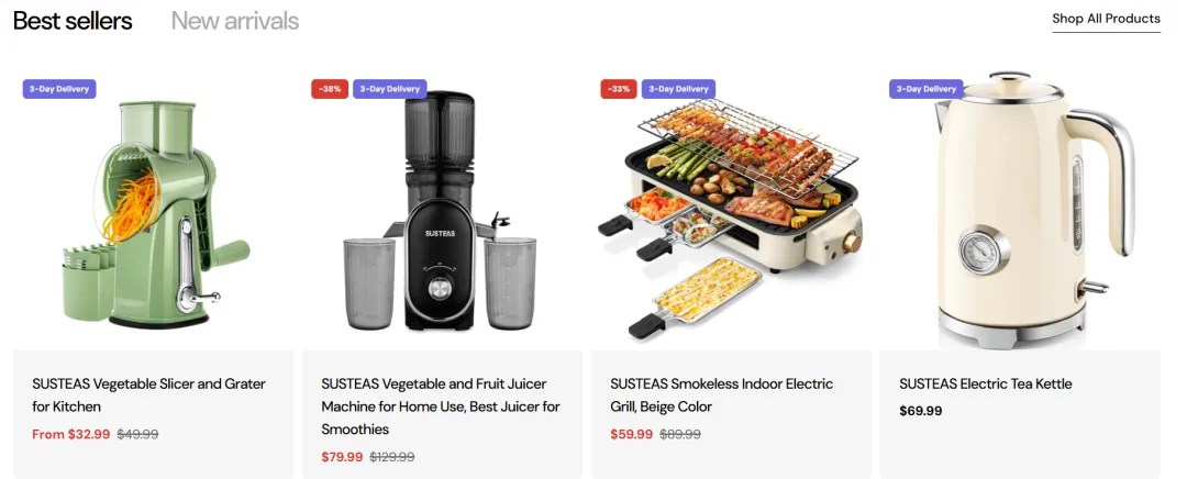 从代工到年销千万美金，福建品牌在这一小众赛道赚翻了