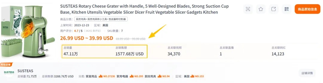 从代工到年销千万美金，福建品牌在这一小众赛道赚翻了