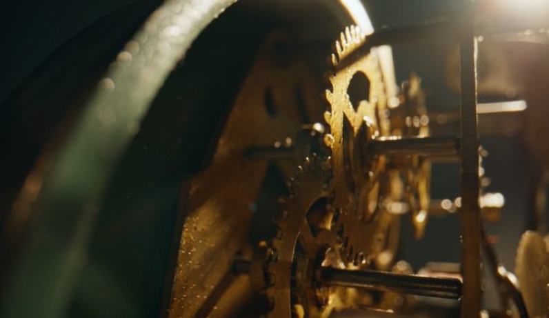 2026前夜，徕芬上紧了发条