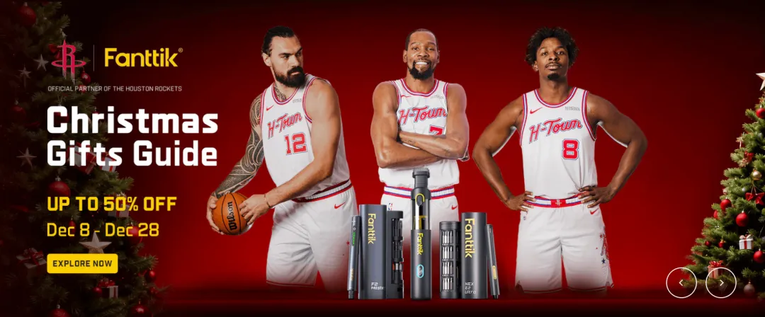 背靠傲基，靠卖电动工具在海外创造亿万财富