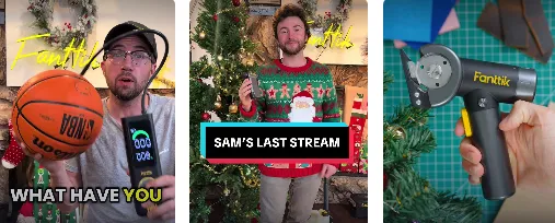 背靠傲基，靠卖电动工具在海外创造亿万财富