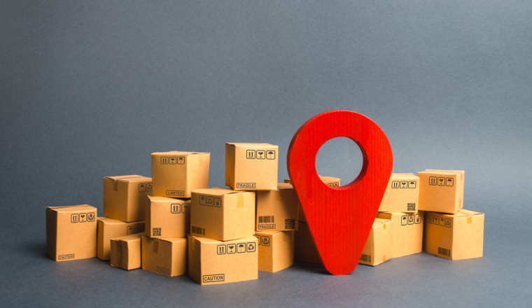 年末必看！亚马逊FBA入库新政策+新功能+解决方案汇总