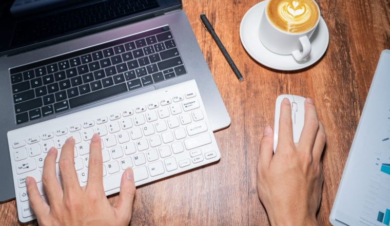 1099-NEC 怎么填？跨境卖家照着做就行的一份实操稿