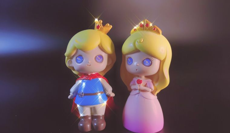 海外零售破亿，Heyone如何成为泡泡玛特之后的“隐形亚军”？