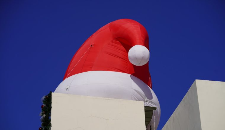 出海观察|全球圣诞装饰市场分析及趋势预测