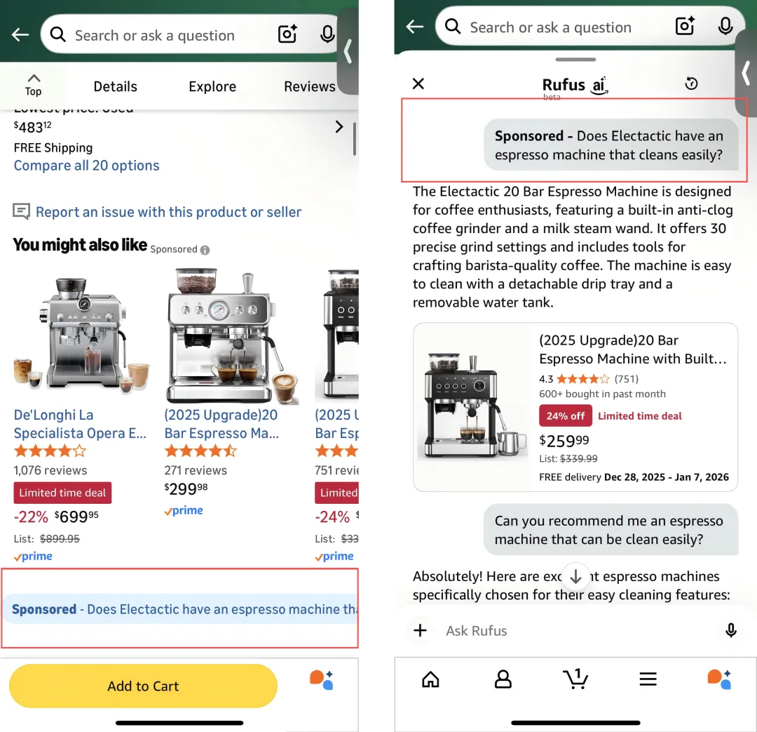 揭秘亚马逊流量新入口！运营思路大调整？
