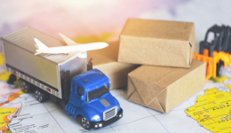 对话菜鸟副总裁熊伟：在不确定的世界里，如何用“网络+科技”创造确定性物流？