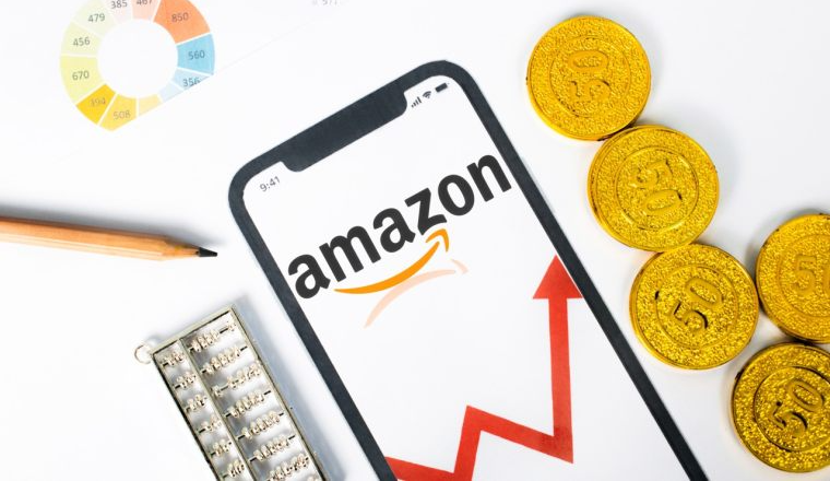 提前下调！亚马逊欧洲站、美国站FBA及佣金2026年初生效