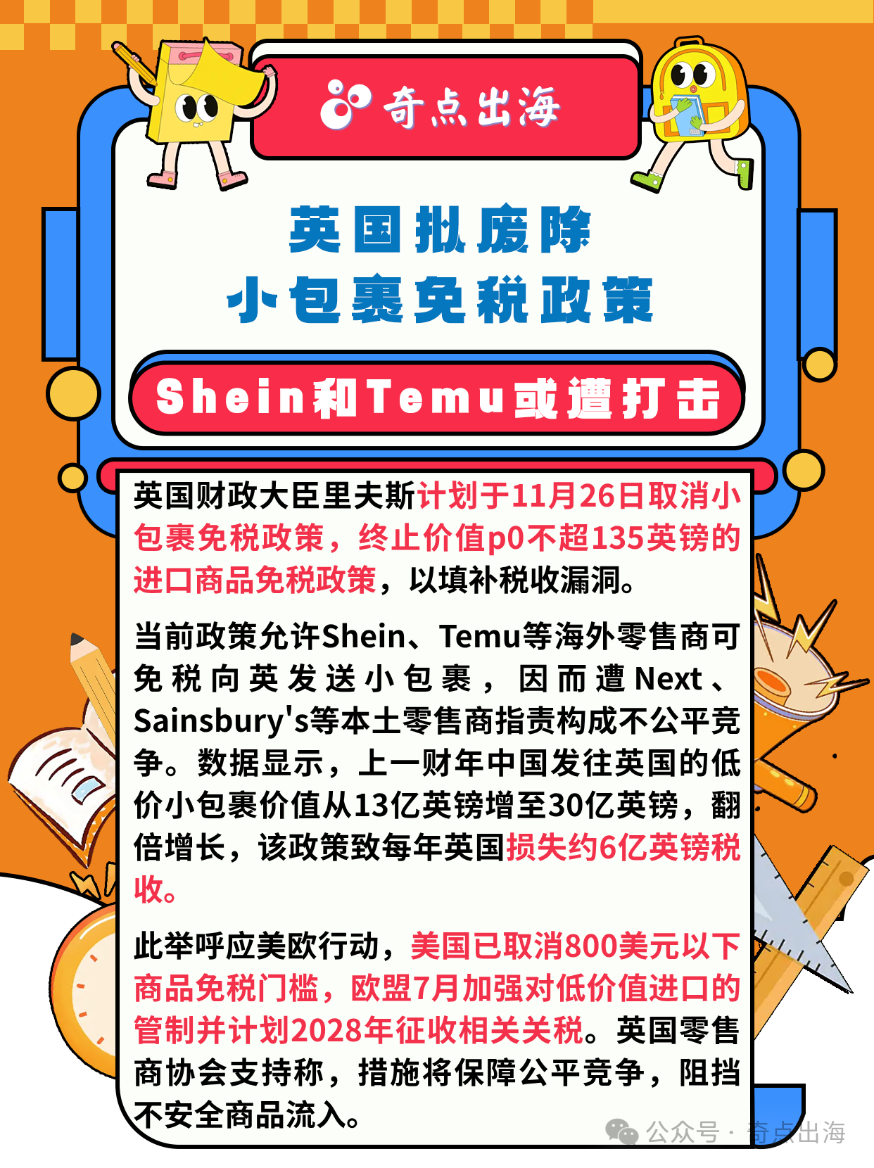 亚马逊算法变动，多子体可同时搜索展示？亚马逊处理时效新政，卖家享发货自主权！TTS 限 USPS 自发货，违规重罚！
