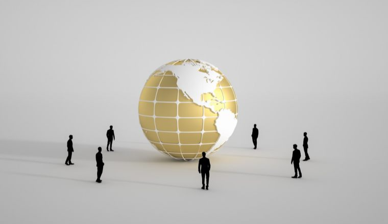 教育行业转行做外贸，他靠什么三年做到千万出口？