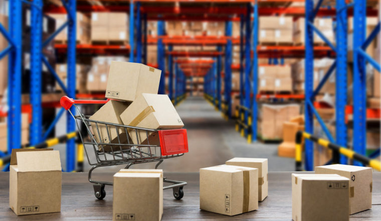 重大件商品全新开放入仓，助力卖家抢占大件蓝海市场！