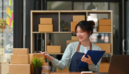 为什么从自营履约转向 3PL，是品牌成长中的必然选择