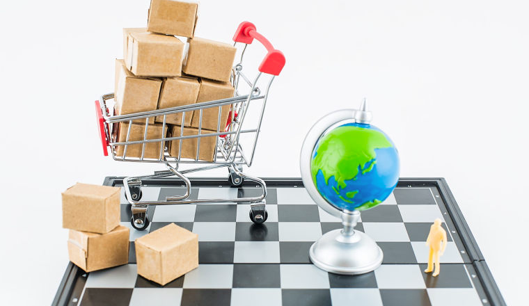 同样做澳新跨境，为啥他成本少 3 成、送货快 7 成？