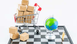 同样做澳新跨境，为啥他成本少 3 成、送货快 7 成？