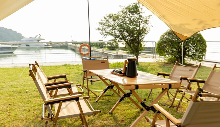 出海东南亚：中国户外品牌成为跨境新“黑马”