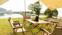 出海东南亚：中国户外品牌成为跨境新“黑马”