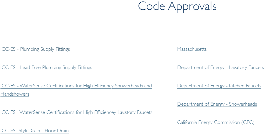 独立站优秀案例分析：水龙头供应商如何赢得高端客户信任？